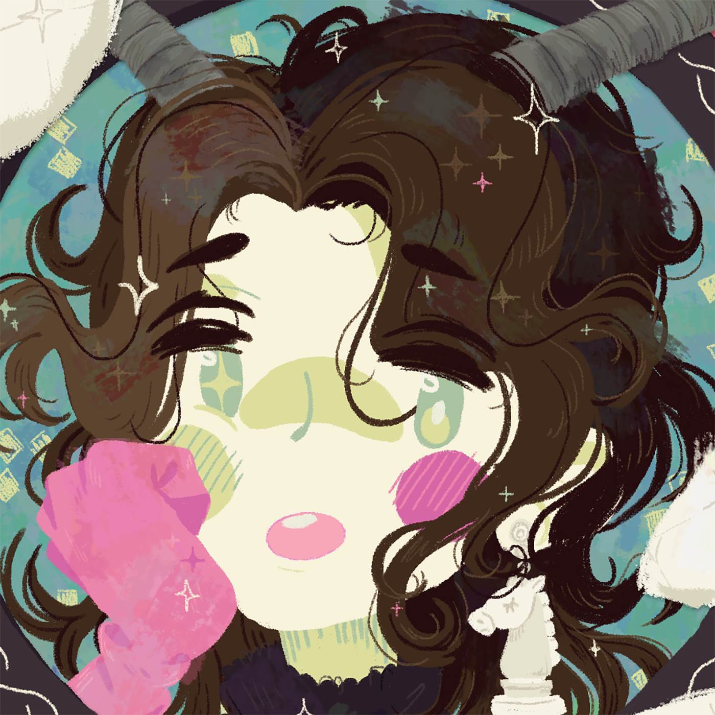 Villain (Stella Jang Cover) (English Version)