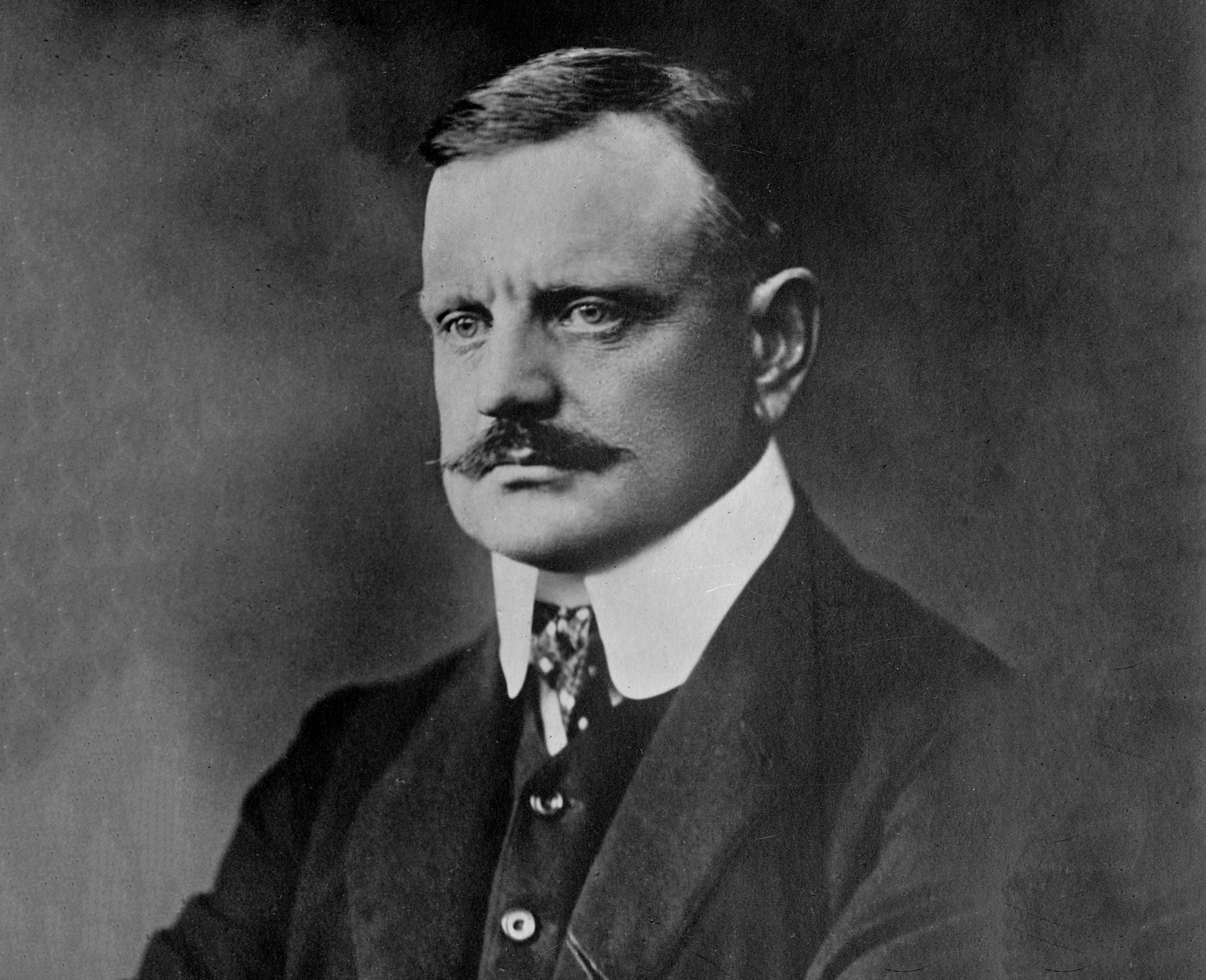 Jean Sibelius