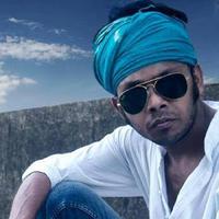 Bumpai Chakraborty