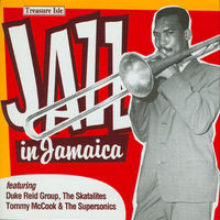 Jazz In Jamaica