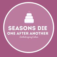 Seasons Die One After Another (Acoustic)