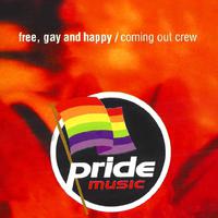 Coming Out Crew