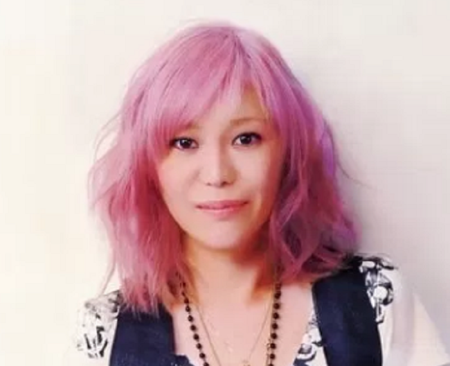 山田桂子