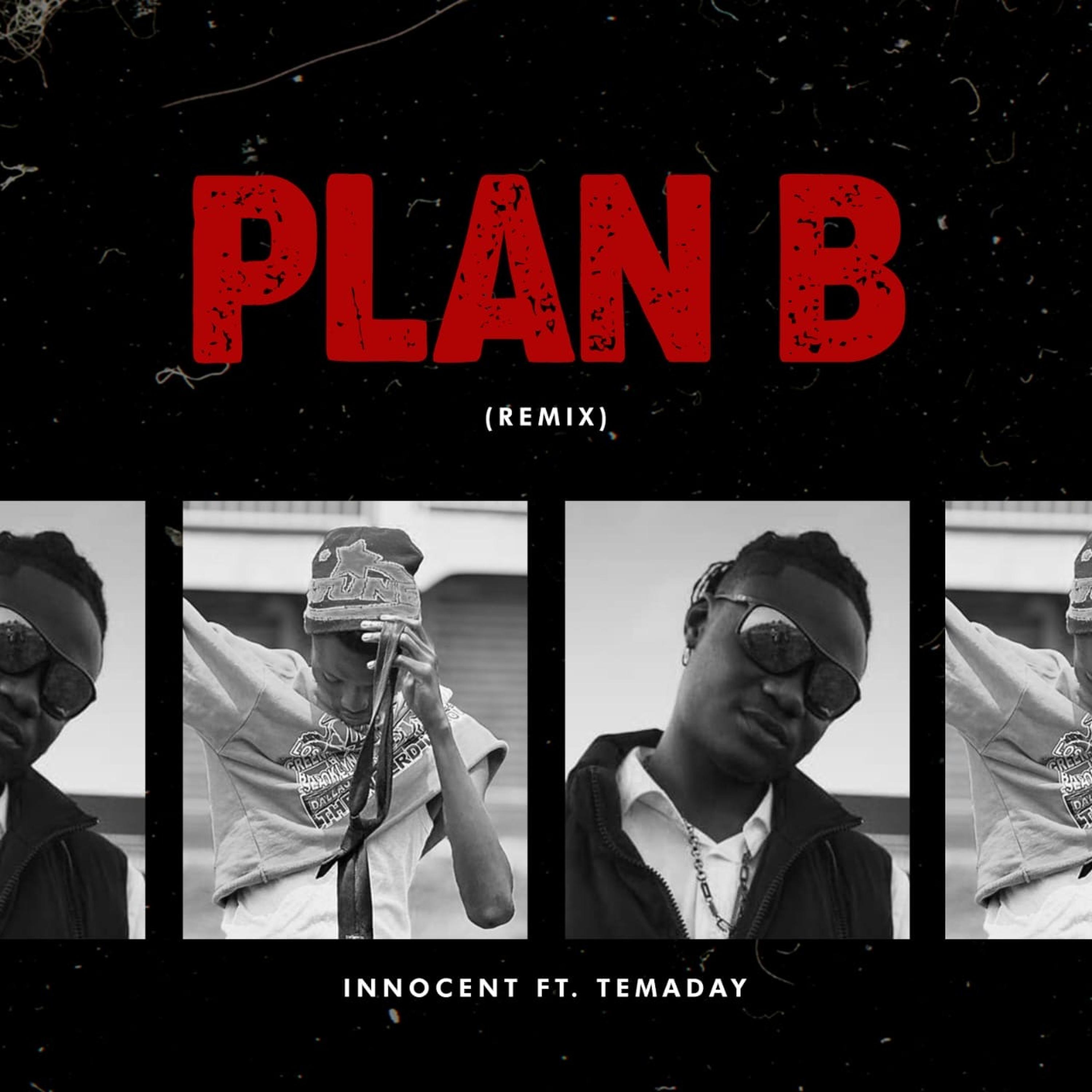 Plan b (feat. Temadey)