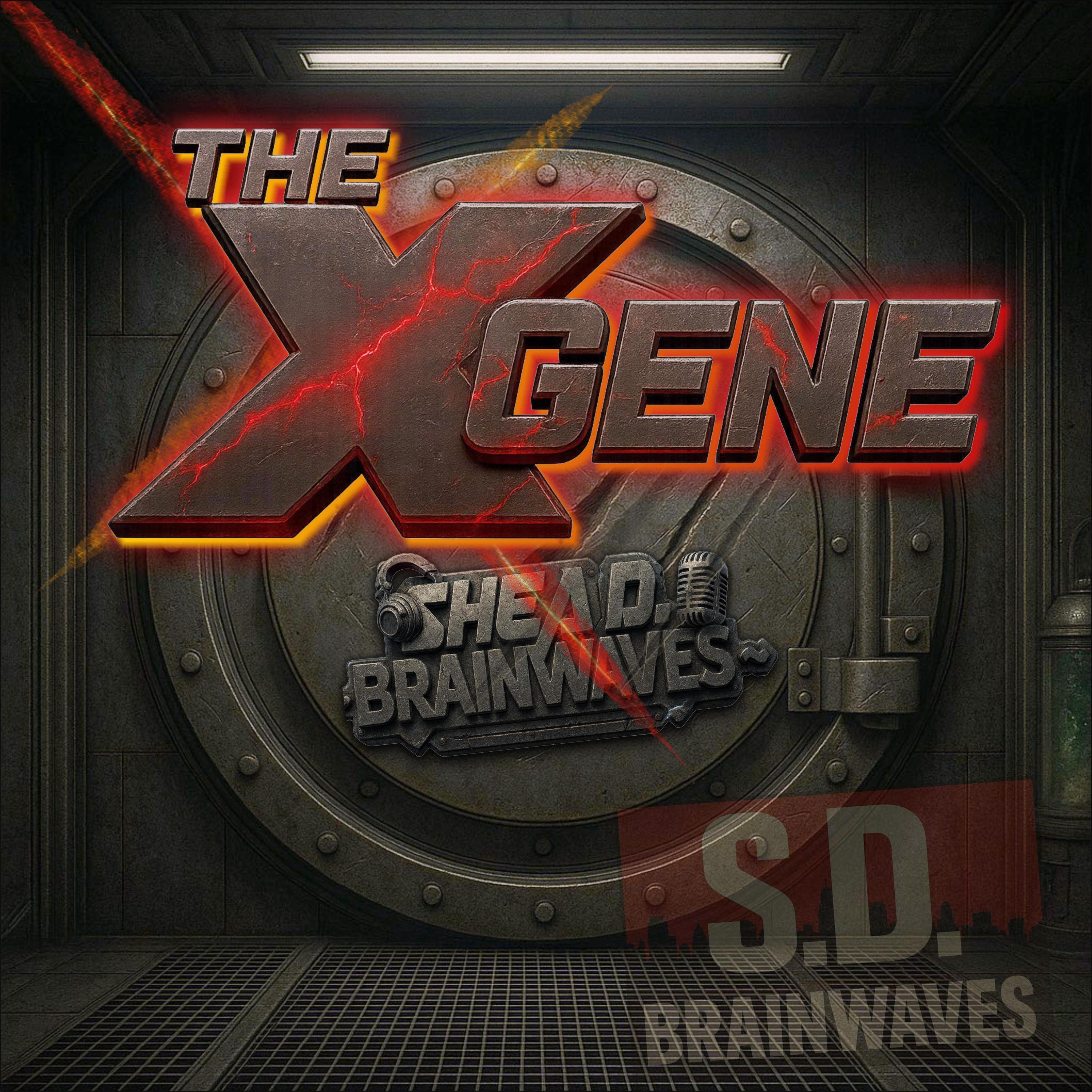 The "X" Gene