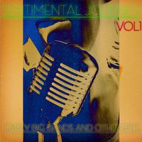 Sentimental Journey - Early Big Bands and Other Hits, Vol. 1