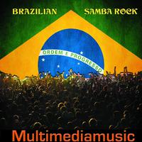 Brazilian Samba Rock