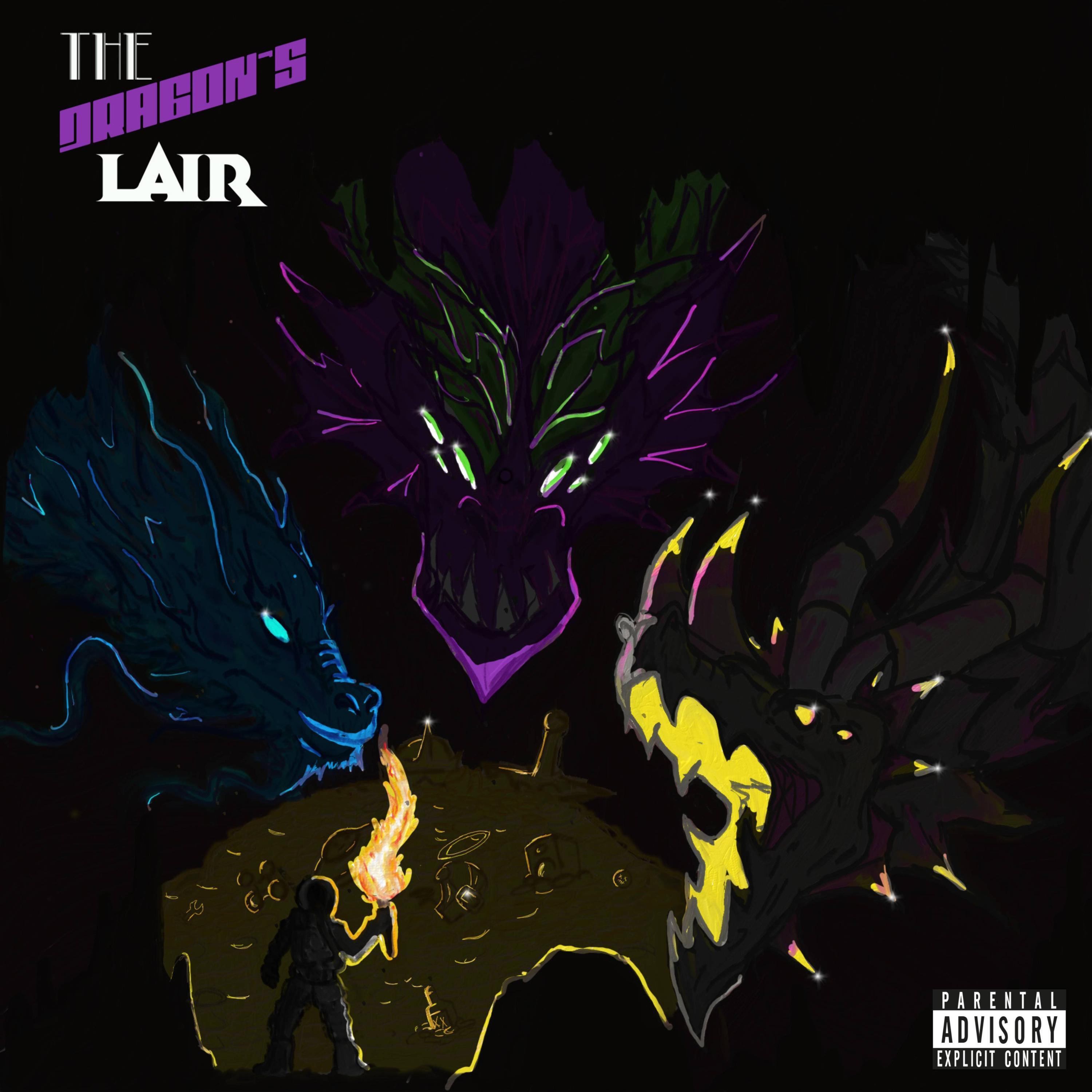 Relay (feat. Tuenamii)