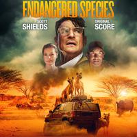 Endangered Species (Original Motion Picture Soundtrack)