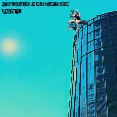 I Am a Coconut (In the Epl Studio)(feat. Little Nono & Rock & Roll Rossibones)