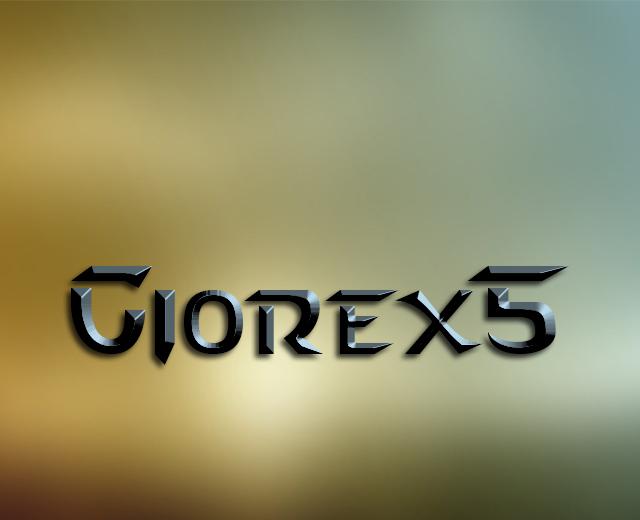 Giorex5