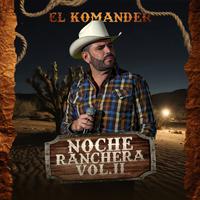 Noche Ranchera Vol. 2