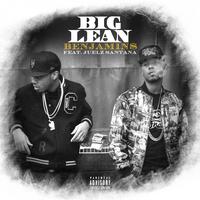 Benjamins (feat. Juelz Santana) - Single