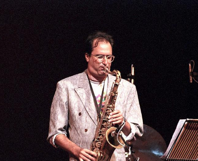Michael Brecker