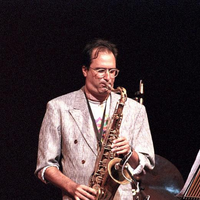 Michael Brecker