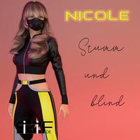 Stumm und blind (feat. NICOLE)