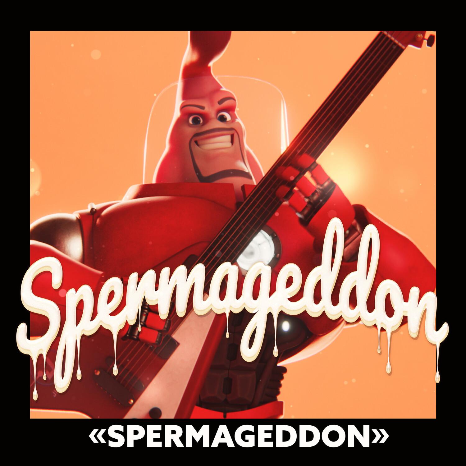 Spermageddon (From The Official Motion Picture Soundtrack "Spermageddon")
