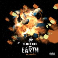 Shake tha Earth