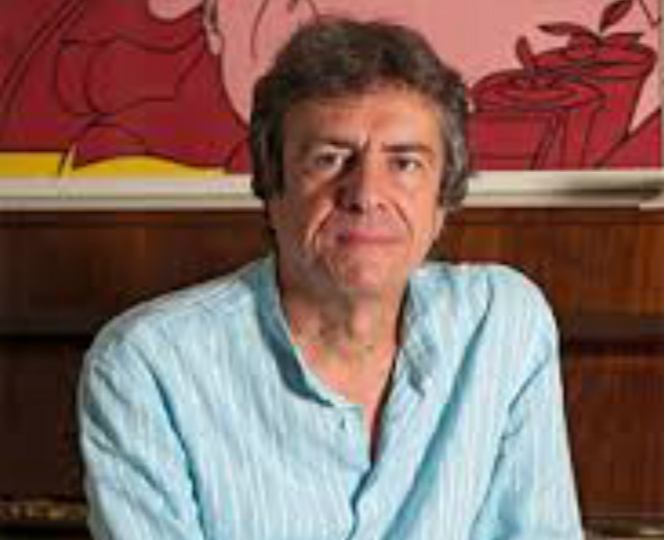 Stefano Scodanibbio