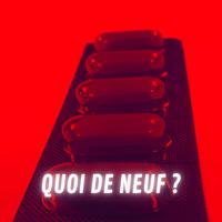 Quoi de neuf ? (feat. Vix & Mouss)