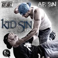 The Kid Sin Lp