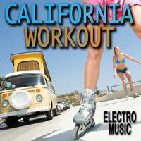 California Workout Electro Music