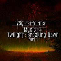 Vitamin String Quartet Tribute to Twilight: Breaking Dawn Part 1