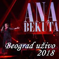 Beograd uživo (Live Sava Centar 2018)