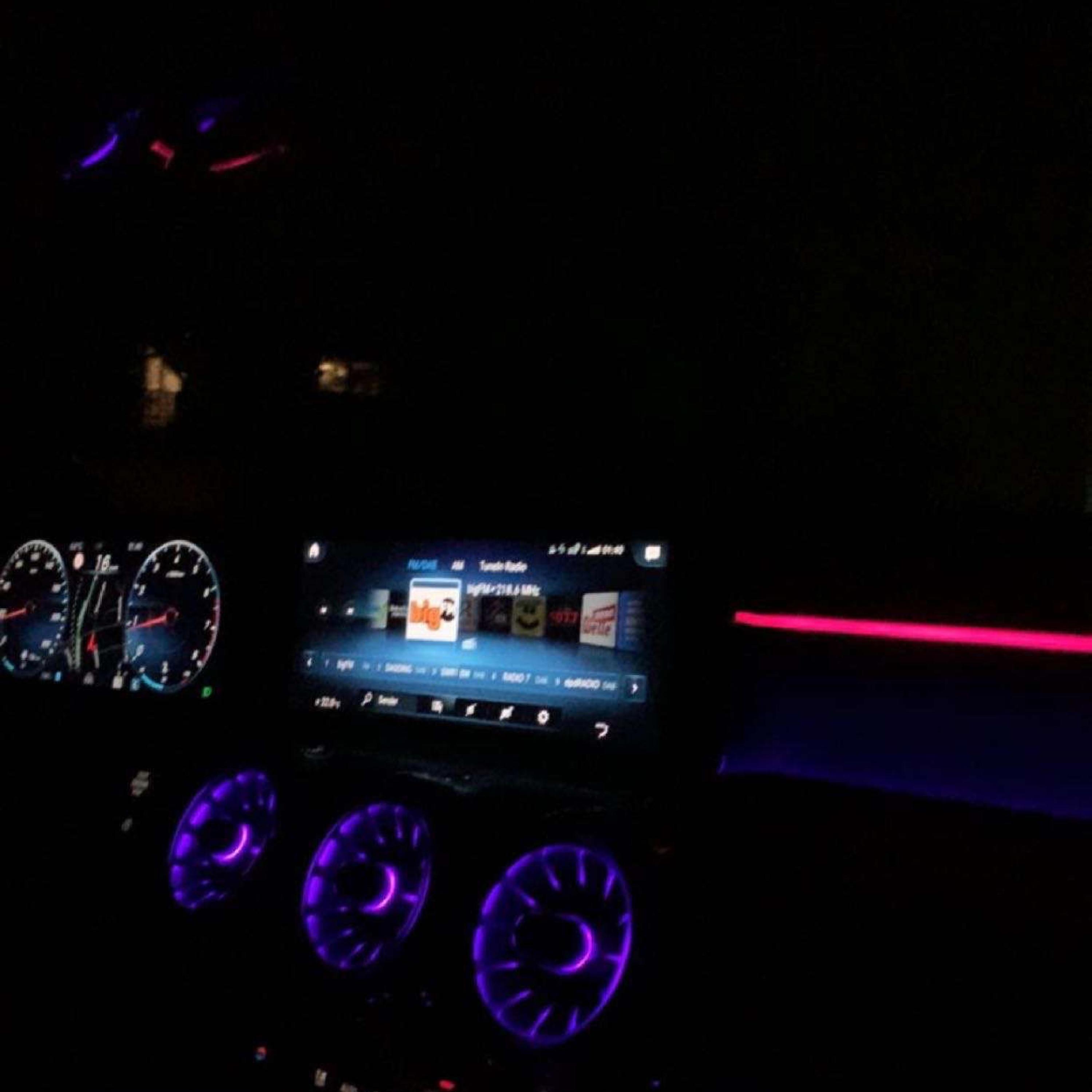Nightdrive