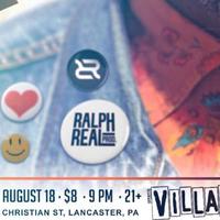 Ralphreal资料,Ralphreal最新歌曲,RalphrealMV视频,Ralphreal音乐专辑,Ralphreal好听的歌