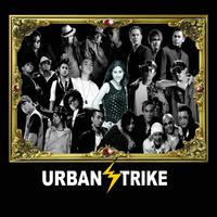 Urban Strike ...with Ella