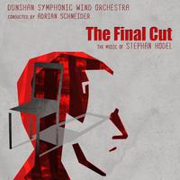 The Final Cut: The Music of Stephan Hodel