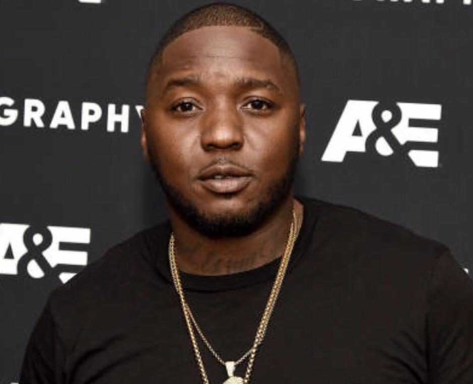 Lil' Cease