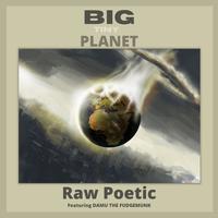 Big Tiny Planet (EP)