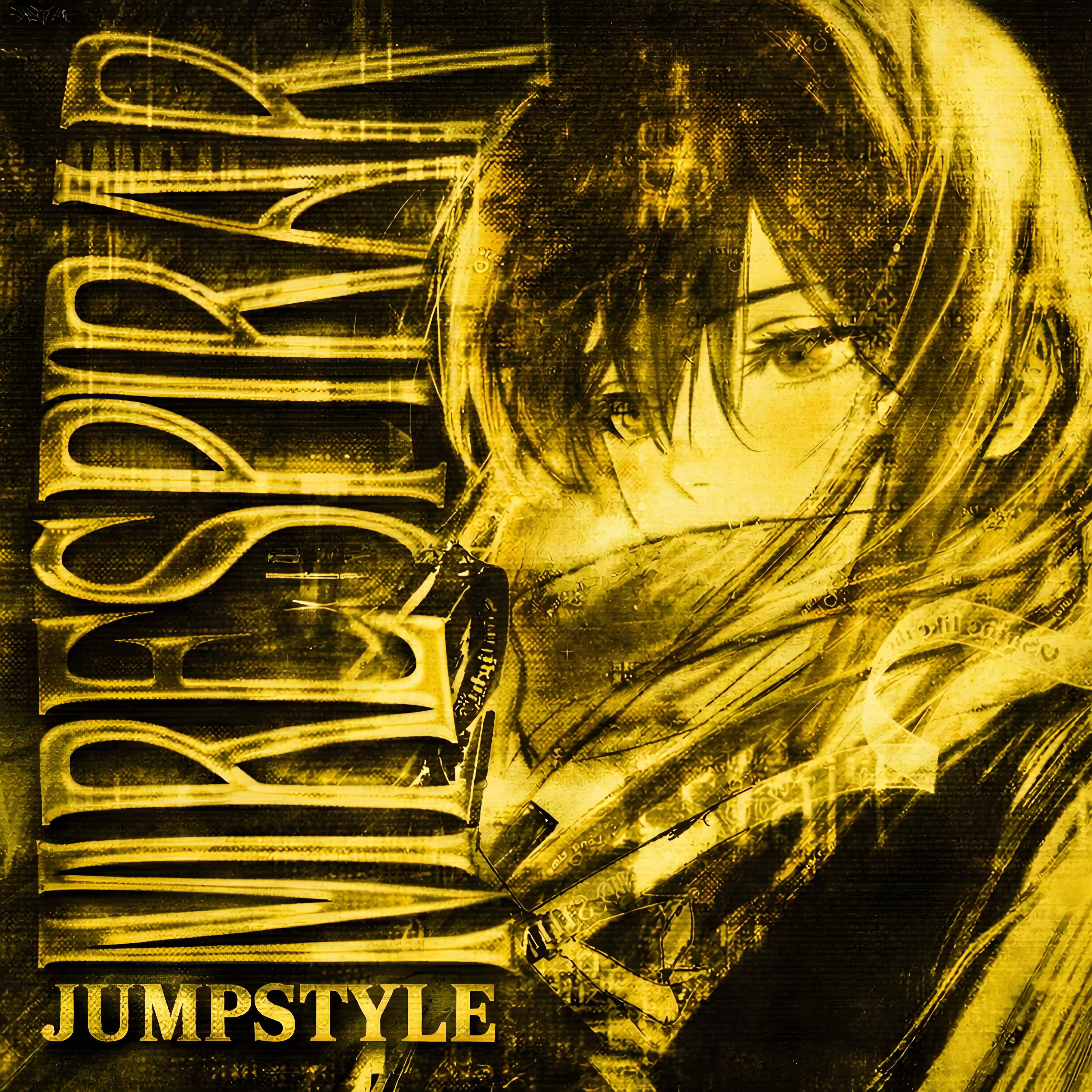 MI RESPIRAR(JUMPSTYLE)