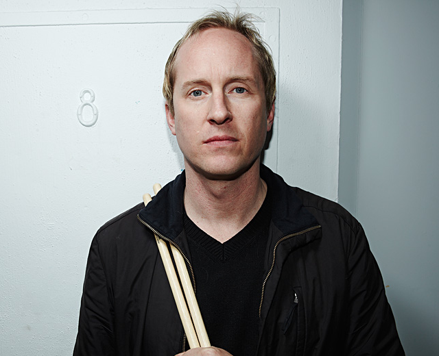 Josh Freese