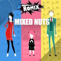 Mixed Nuts 