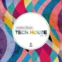 Selective: Tech House, Vol. 26