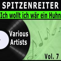 Spitzenreiter, Vol.7