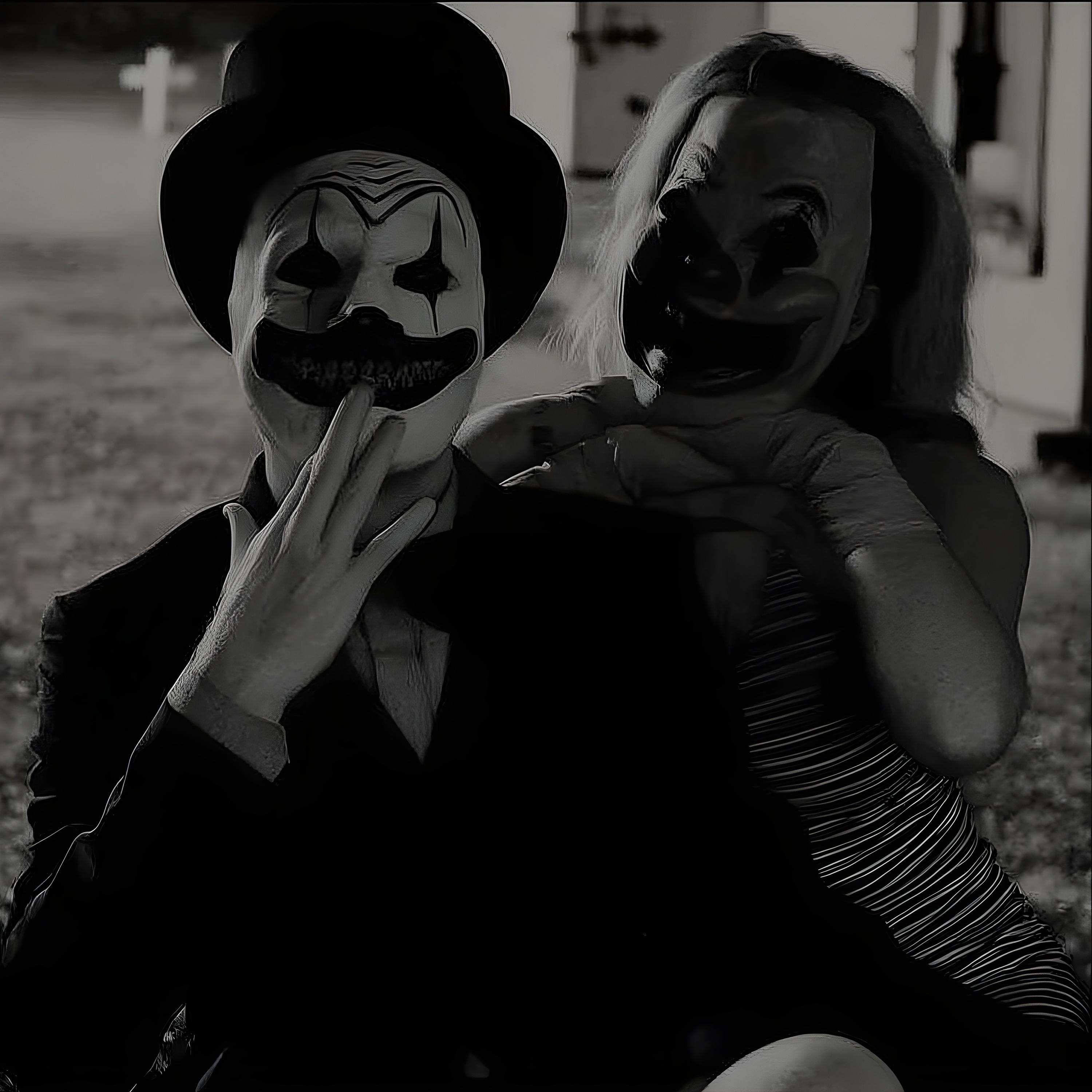 JESTER HARDTEKK (Slowed)