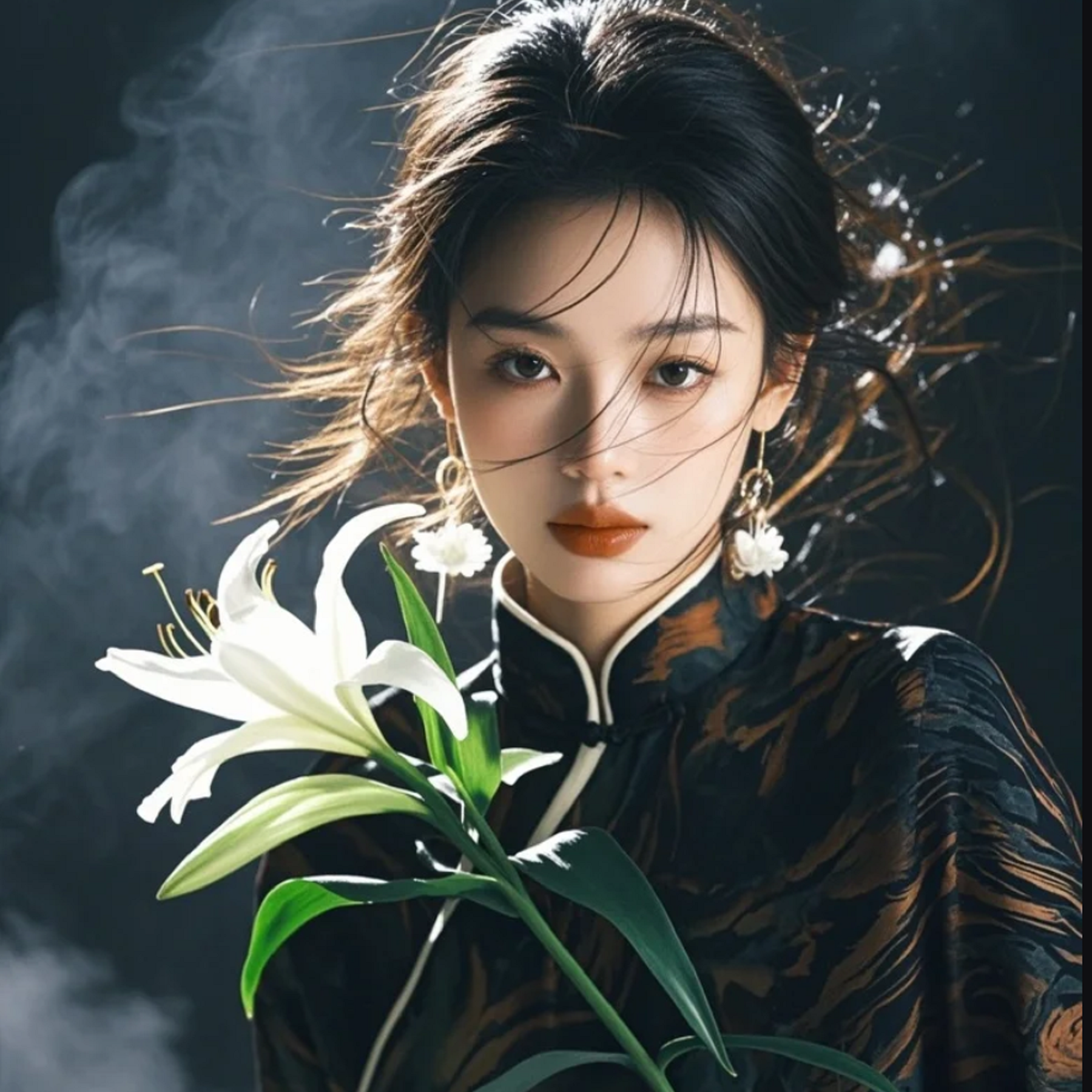 空位嘉宾(律动版)封面