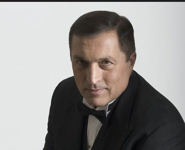 Paata Burchuladze