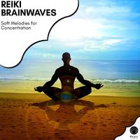 Reiki Brainwaves - Soft Melodies For Concentration