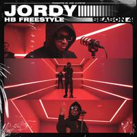 Jordy - HB Freestyle (Season 4)