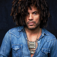 Lenny Kravitz