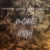 YungLS - More High (feat. Young Trov & Freedom)