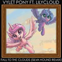 Fall To The Clouds (Silva Hound Remix)