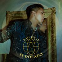 RAVI 1ST LP ‘EL DORADO’