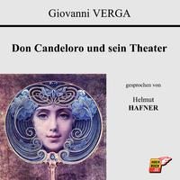 Don Candeloro und sein Theater