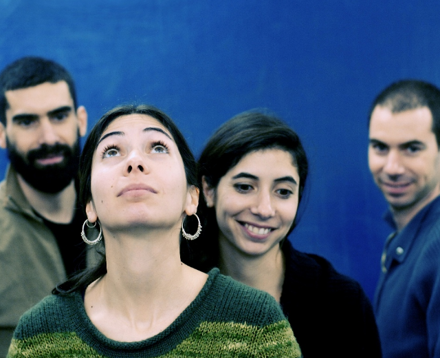 Les Ogres de Barback